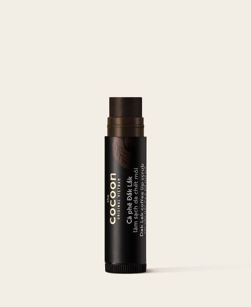 Cocoon Tẩy Tế Bào Chết Môi Cà Phê 5g