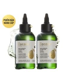 Cocoon Dưỡng Tóc Tinh Dầu Bưởi 140ml