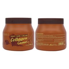 Kem Ủ Tóc Collagen Coconut 1000ml