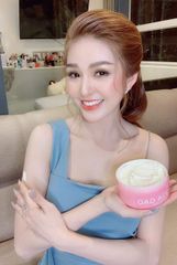 Cosy White Kem Dưỡng Trắng Body Sữa Gạo 250g