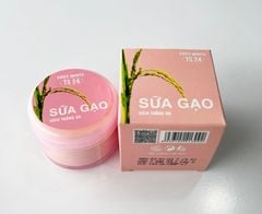 Cosy White Sữa Gạo Kem Kích Trắng 10g