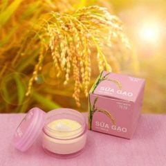 Cosy White Sữa Gạo Kem Kích Trắng 10g