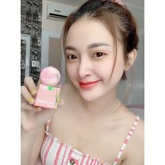 Cosy White Sữa Gạo Kem Kích Trắng 10g