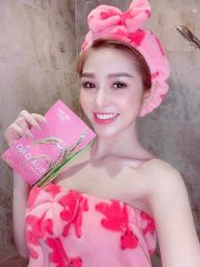 Cosy White Sữa Gạo Kem Ủ Trắng Body 210g