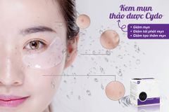 Cydo Kem Mụn Thảo Dược 20g