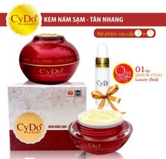 Cydo Kem Nám Sạm Tàn Nhang 30g