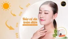 Cydo Kem Trắng Da Chống Nắng 20g