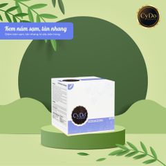Cydo Kem Nám Sạm Tàn Nhang 20g