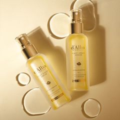 D'Alba Serum Cấp Ẩm Dạng Xịt 100ml