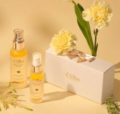 D'Alba Serum Cấp Ẩm Dạng Xịt 100ml