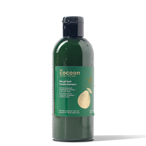 Cocoon Dầu Gội Bưởi Dưỡng Tóc 310ml