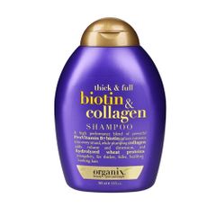 Dầu Gội Biotin & Collagen Ngăn Rụng Tóc 385ml