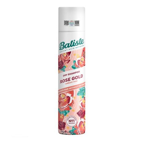 Batiste Dầu Gội Khô 200ml