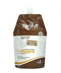 Dầu Hấp Tóc Karseell Collagen Macca 500ml