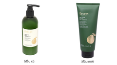 Cocoon Dầu Xả Bưởi Dưỡng Tóc 310ml