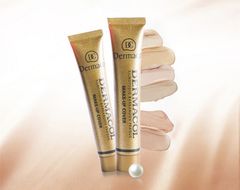 Kem Nền Che Khuyết Điểm Dermacol 30g