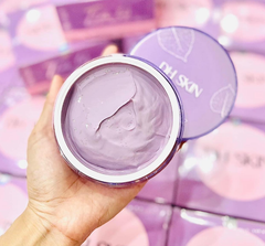 DH Skin Mặt Nạ Tía Tô 120g