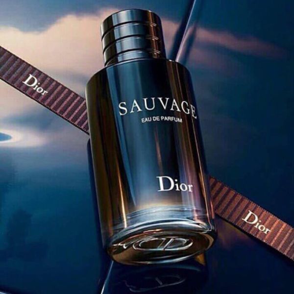 Nước Hoa Nam Dior Sauvage 60ml