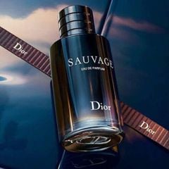 Nước Hoa Nam Dior Sauvage 60ml