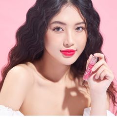 DOLLY Set Son Velvet 3 Cây