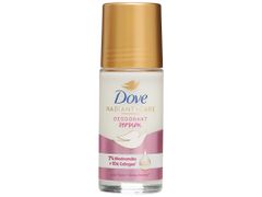 Dove Lăn Khử Mùi 3% Niacinamide 10X Collgen 45ml
