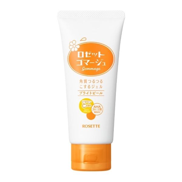 Rosette Tẩy tế bào chết dưỡng sáng da Gommage Bright Peel 180g