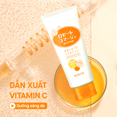 Rosette Tẩy tế bào chết dưỡng sáng da Gommage Bright Peel 180g
