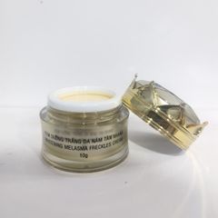 Elise Kem Trắng Da Ngừa Nám - Tàn Nhang 10g