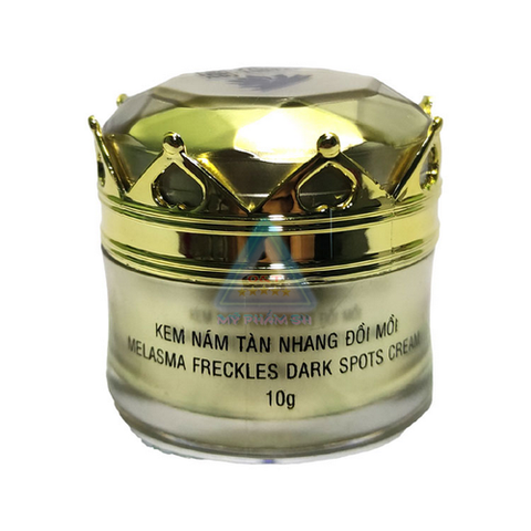 Elise Kem Trắng Da Ngừa Nám - Tàn Nhang 10g