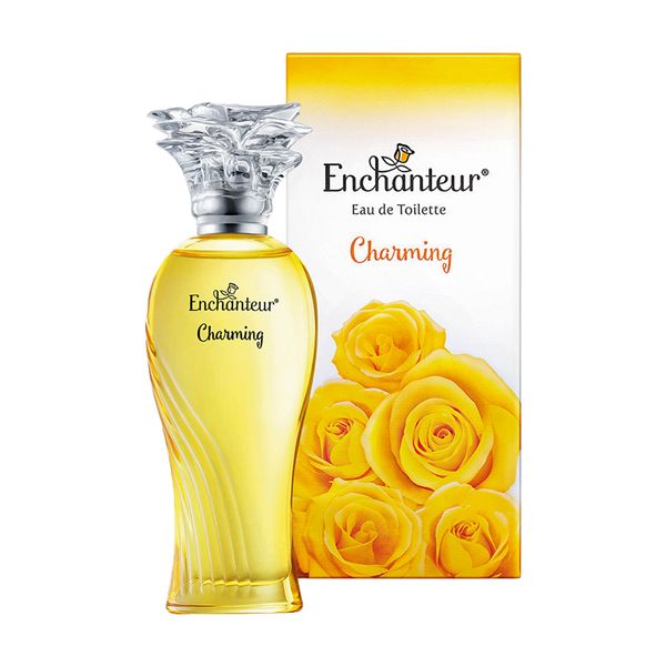 Enchanteur Nước Hoa Charming 50ml