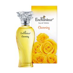 Enchanteur Nước Hoa Charming 50ml