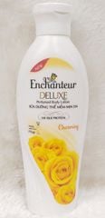 ENCHANTEUR Sữa Dưỡng Thể Mềm Mịn Da 200g