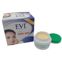 Evi Kem Dưỡng Da Ngừa Nám 15g
