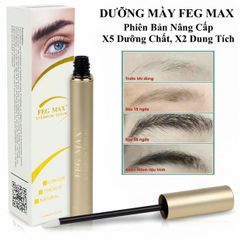 FEG Max Serum Dưỡng Mày 6ml