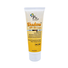 Fix Derma Shadow Kem Chống Nắng SPF50 PA++++ 75g
