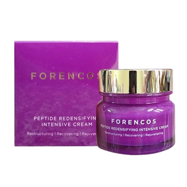 Kem Dưỡng Da Ban Đêm Forencos 50ml