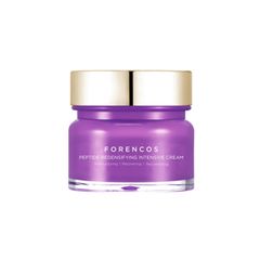 Kem Dưỡng Da Ban Đêm Forencos 50ml