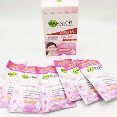 Kem Dưỡng Da Chống Nắng Garnier 7ml