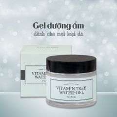 Gel Dưỡng Da I'm From Vitamin Tree 75g