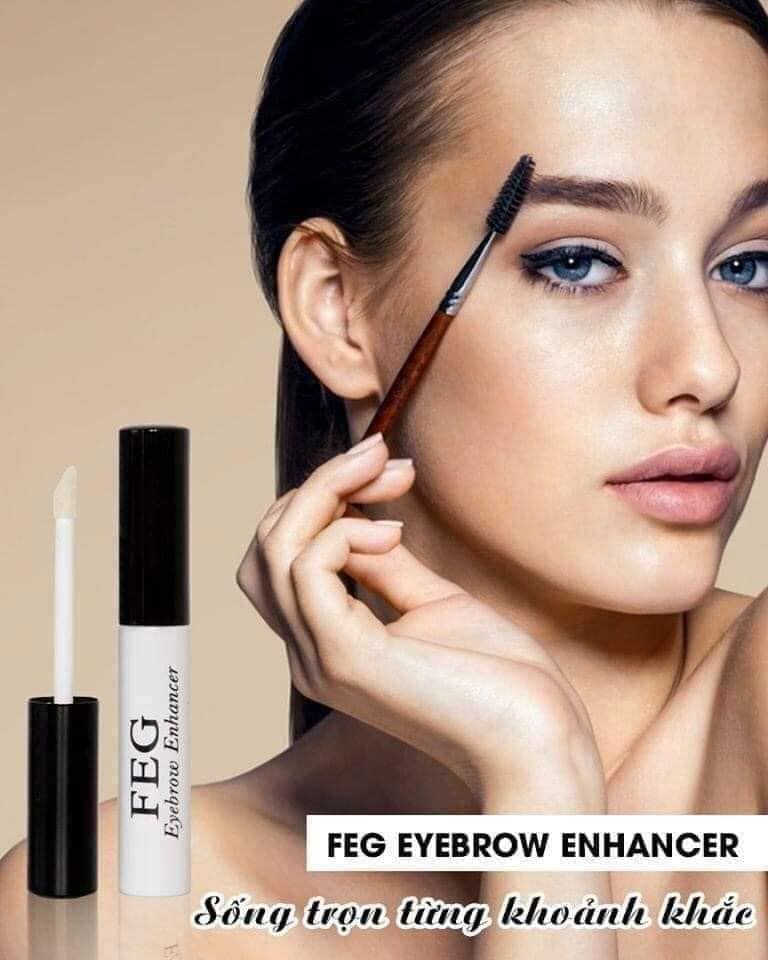Serum Dưỡng Mày Feg Eyebrow Enhencer 3ml