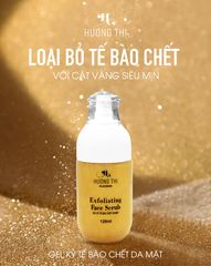 Hương Thị Gel Kỳ Tế Bào Chết Da Mặt