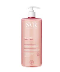 SVR Gel Rửa Mặt Không Xà Phòng Dưỡng Ẩm 400ml