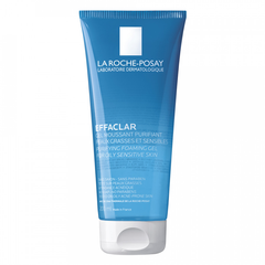 Gel Rửa Mặt Da Dầu La Roche Posay 200ml