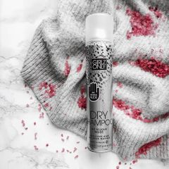 GirlZ Only Dầu Gội Khô 200ml