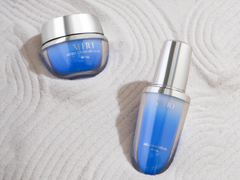 WHITE CREAM MELASMA & MELASMA SERUM Bộ Kem Và Serum Dành Cho Da Sạm Đen – Nám – Tàn Nhang