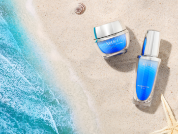 WHITE CREAM MELASMA & MELASMA SERUM Bộ Kem Và Serum Dành Cho Da Sạm Đen – Nám – Tàn Nhang