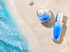 WHITE CREAM MELASMA & MELASMA SERUM Bộ Kem Và Serum Dành Cho Da Sạm Đen – Nám – Tàn Nhang