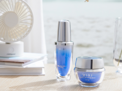 WHITE CREAM MELASMA & MELASMA SERUM Bộ Kem Và Serum Dành Cho Da Sạm Đen – Nám – Tàn Nhang