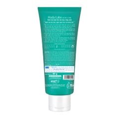 HADA LABO Sữa Rửa Mặt Ngừa Mụn Da Nhạy Cảm 80g