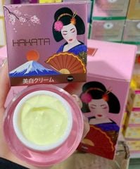 Hakata Kem Dưỡng Da Ngày Đêm